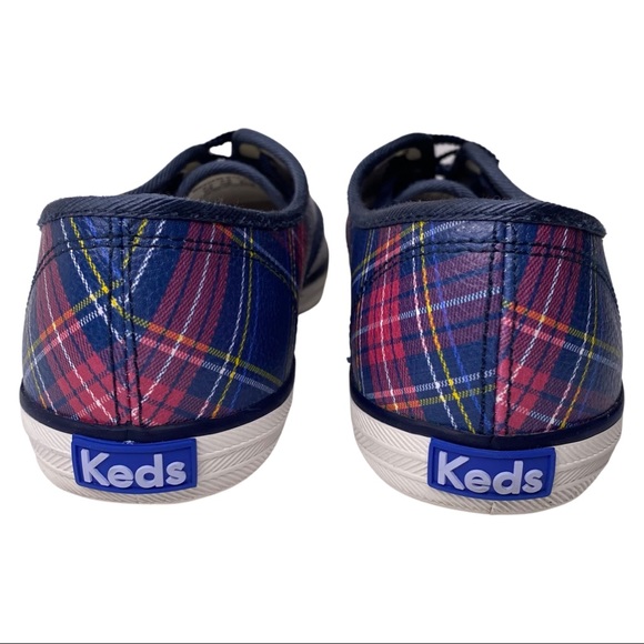 KEDS® CHAMPION SNEAKERS (size 6.5) - Picture 5 of 6